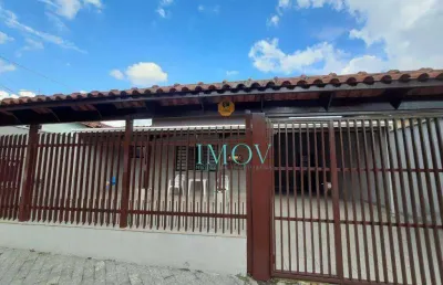 Sobrado com 3 dormitórios à venda, 250 m² por r$ 935.000 - jardim das indústrias - são josé dos campos/sp