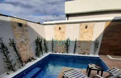 Casa com 3 dormitórios à venda, 140 m² por r$ 1.080.000,00 - cacapava - caçapava/sp