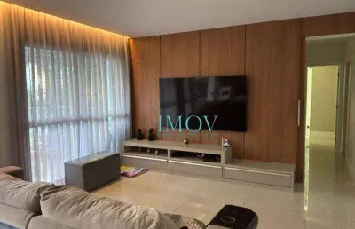 Apartamento com 3 dormitórios à venda, 142 m² por r$ 1.300.000,00 - jardim das indústrias - são josé dos campos/sp