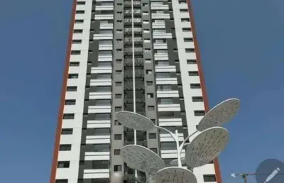 Apartamento com 3 dormitórios à venda, 120 m² por r$ 1.500.000 - vila ema - são josé dos campos/sp