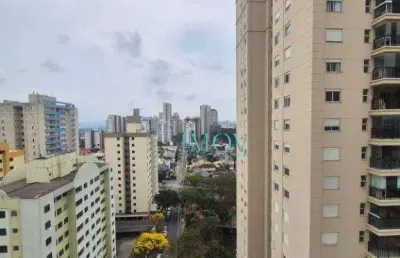 Apartamento com 3 quartos à venda na Rua Benedito Osvaldo Lecques, 200, Jardim Aquárius, São José dos Campos