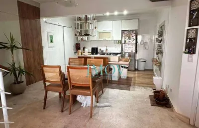 Apartamento com 5 dormitórios para alugar, 242 m² por r$ 7.762,00/mês - jardim satélite - são josé dos campos/sp