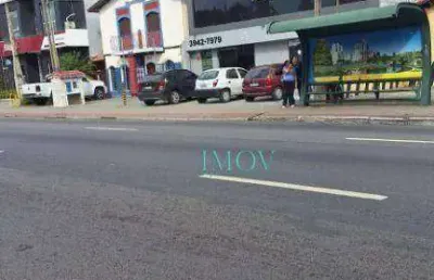 Ponto à venda, 313 m² por r$ 3.800.000,00 - jardim são dimas - são josé dos campos/sp