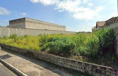 Terreno à venda, 3000 m² por r$ 3.600.000,00 - eugênio de melo - são josé dos campos/sp
