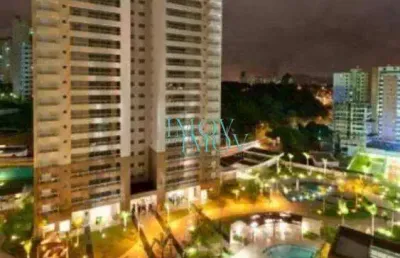 Apartamento à venda, 182 m² por r$ 1.900.000,00 - vila ema - são josé dos campos/sp