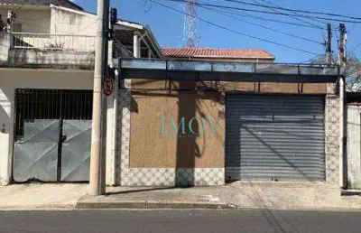 Sobrado com 4 dormitórios à venda, 331 m² por r$ 900.000,00 - jardim augusta - são josé dos campos/sp