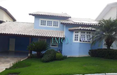 Casa à venda, 237 m² por r$ 1.240.000,00 - jardim coleginho - jacareí/sp