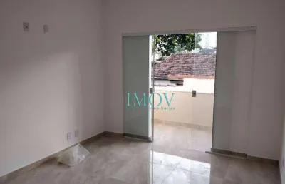 Sobrado com 4 dormitórios à venda, 180 m² por r$ 950.000,00 - jardim das indústrias - são josé dos campos/sp