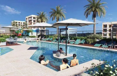 Apartamento com 3 dormitórios à venda, 83 m² por r$ 872.025,00 - jardim satélite - são josé dos campos/sp