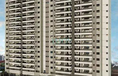 Apartamento com 3 dormitórios à venda, 152 m² por r$ 2.250.000,00 - vila ema - são josé dos campos/sp