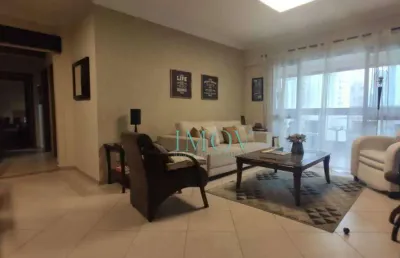 Apartamento à venda, 144 m² por r$ 1.400.000,00 - jardim aquarius - são josé dos campos/sp