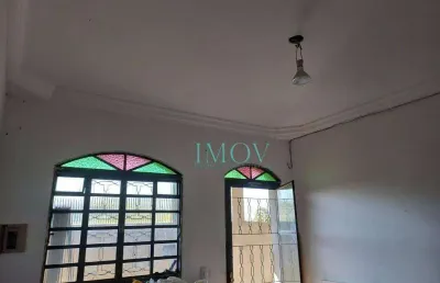 Sobrado com 2 dormitórios à venda, 239 m² por r$ 402.000,00 - parque interlagos - são josé dos campos/sp