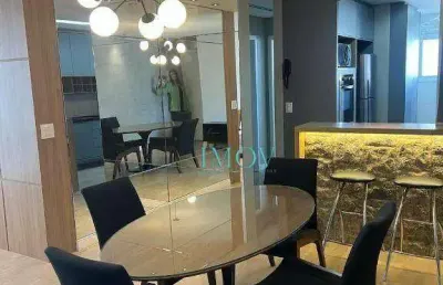Apartamento, 82 m² - venda por r$ 1.080.000,00 ou aluguel por r$ 5.923,48/mês - jardim das colinas - são josé dos campos/sp