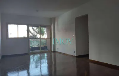 Apartamento com 4 dormitórios, 132 m² - venda por r$ 1.200.000,00 ou aluguel por r$ 5.835,00/mês - jardim aquarius - são josé dos campos/sp