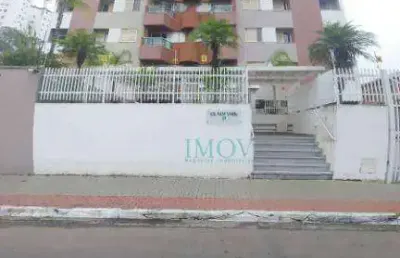 Apartamento com 4 dormitórios, 132 m² - venda por r$ 1.200.000,00 ou aluguel por r$ 5.941,73/mês - jardim aquarius - são josé dos campos/sp