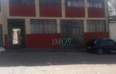 Prédio, 500 m² - venda por r$ 1.260.000,00 ou aluguel por r$ 5.050,00/mês - jardim são dimas - são josé dos campos/sp