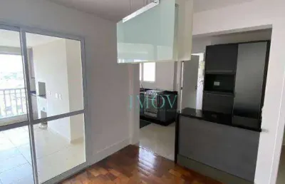 Apartamento para alugar, 90 m² por r$ 6.100,00/mês - royal park - são josé dos campos/sp