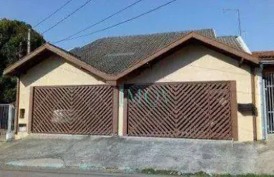 Casa à venda, 220 m² por r$ 901.000,00 - cidade morumbi - são josé dos campos/sp
