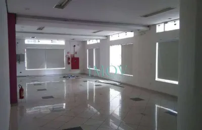 Ponto para alugar, 220 m² por r$ 12.169,33/mês - centro - são josé dos campos/sp