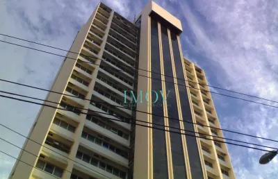 Sala à venda, 32 m² por r$ 200.000,00 - centro - são josé dos campos/sp
