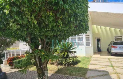 Sobrado com 4 dormitórios para alugar, 285 m² por r$ 14.960,00/mês - jardim aquarius - são josé dos campos/sp