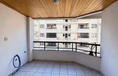 Apartamento com 3 quartos para alugar na Rua 3000, 369, Centro, Balneário Camboriú