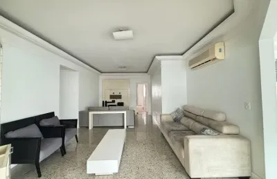 Apartamento com 3 quartos para alugar na Rua 3000, 268, Centro, Balneário Camboriú