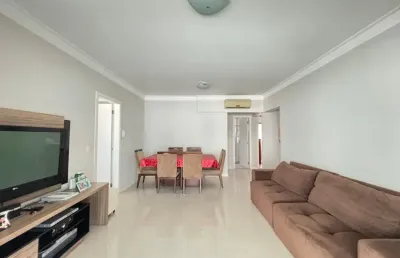 Apartamento com 3 quartos para alugar na Rua 2970, 305, Centro, Balneário Camboriú