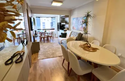 Apartamento com 2 quartos à venda na Rua 902, Centro, Balneário Camboriú