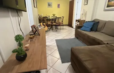 Apartamento com 2 quartos à venda na Rua 1000, Centro, Balneário Camboriú