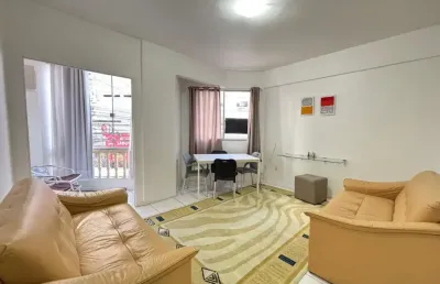 Apartamento com 1 quarto à venda no Centro, Balneário Camboriú 