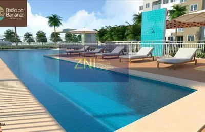 Apartamento à venda no jardim anhanguera, ribeirão preto  r 1278
