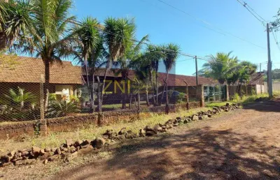 Chácara / sítio com 3 quartos à venda na Zona Rural, Jardinópolis 