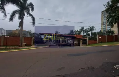 Casa à venda em condomínio no bosque das juritis, ribeirão preto  r 1303