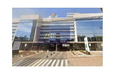Studio ibis no bosque das juritis, ribeirão preto  r 1365
