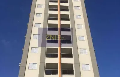 Apartamento à venda no nova aliança, ribeirão preto, sp  r 1050