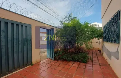 Casa com 5 quartos à venda no Campos Elíseos, Ribeirão Preto 