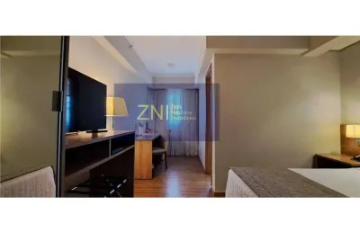 Loft com 1 quarto à venda no Residencial Flórida, Ribeirão Preto 