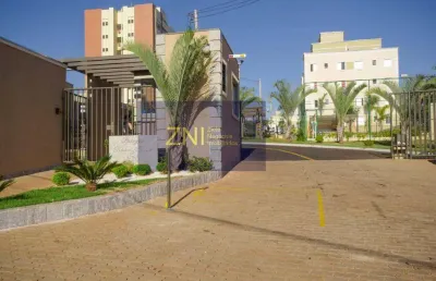 Apartamento com 2 quartos à venda no City Ribeirão, Ribeirão Preto 