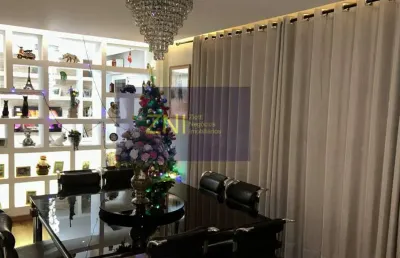 Apartamento com 3 quartos à venda na Vila do Golf, Ribeirão Preto 