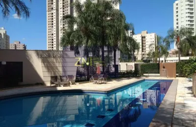 Apartamento com 1 quarto à venda no Nova Aliança, Ribeirão Preto 