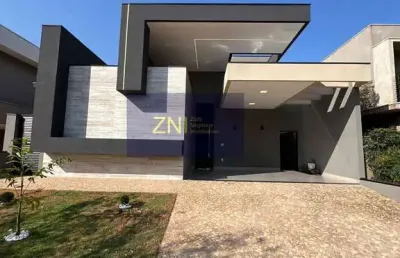 Casa à venda em condomínio na quinta da primavera  r 1460