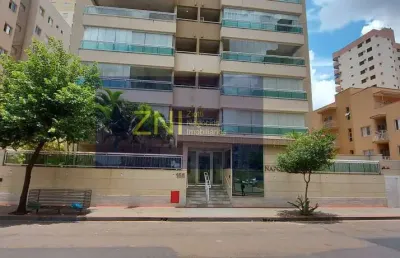 Apartamento com 2 quartos à venda no Nova Aliança, Ribeirão Preto 