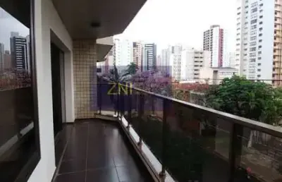 Apartamento com 3 quartos à venda no Centro, Ribeirão Preto 