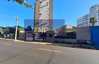 Apartamento com 2 quartos à venda no Sumarezinho, Ribeirão Preto 