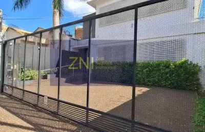 Casa com 8 quartos à venda no Jardim Sumaré, Ribeirão Preto 