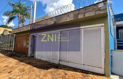 Casa com 6 quartos à venda no Jardim Sumaré, Ribeirão Preto 