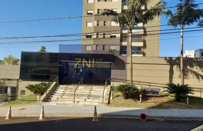 Apartamento com 2 quartos à venda no Bosque das Juritis, Ribeirão Preto 