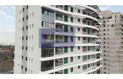 Apartamento com 2 quartos à venda no Jardim Olhos d'Água, Ribeirão Preto 
