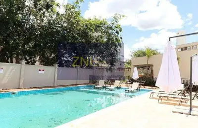 Apartamento à venda no residencial lar austrália   r 1521